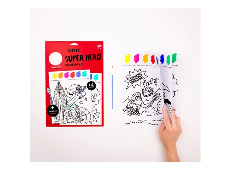Omy-paintkit-super-heros