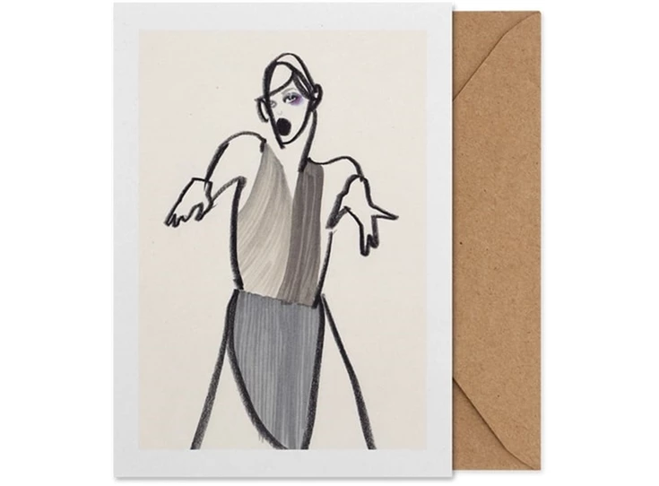 Paper-Collective-Amelie-Hegardt-Dancer-03-kaart-A5