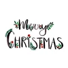Paperproducts-Design-servetten-Merry-Christmas