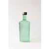 Paveau-fles-met-schroefdop-groen