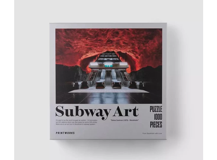 Printworks-puzzle-subway-art-fire