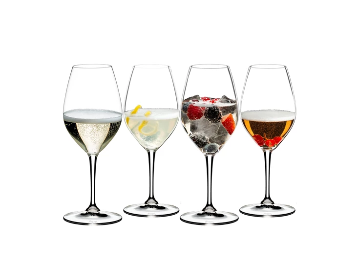 Riedel-Mixing-champagne-cocktailglas-44cl-set-van-4