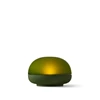 Rosendahl-Soft-Spot-led-tafellamp-D11cm-olive-green