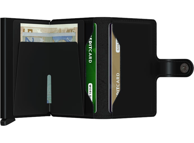 Secrid-Vintage-miniwallet-46-kaarten-4-extra-kaarten-bankbiljetten-visitekaartjes-bonnetjes-mat-zwar