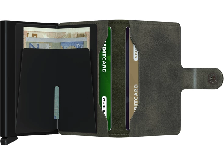 Secrid-Vintage-miniwallet-46-kaarten-4-extra-kaarten-bankbiljetten-visitekaartjes-bonnetjes-olive-zw