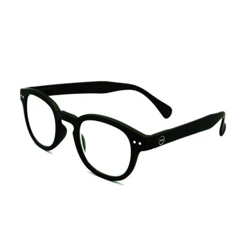 See-Concept-leesbril-zwart-soft-100