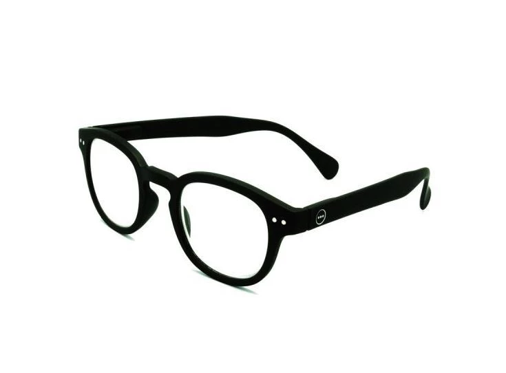See-Concept-leesbril-zwart-soft-100
