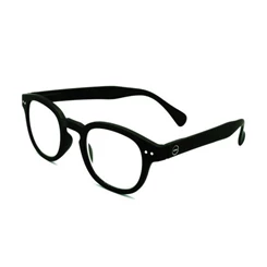 See-Concept-leesbril-zwart-soft-150