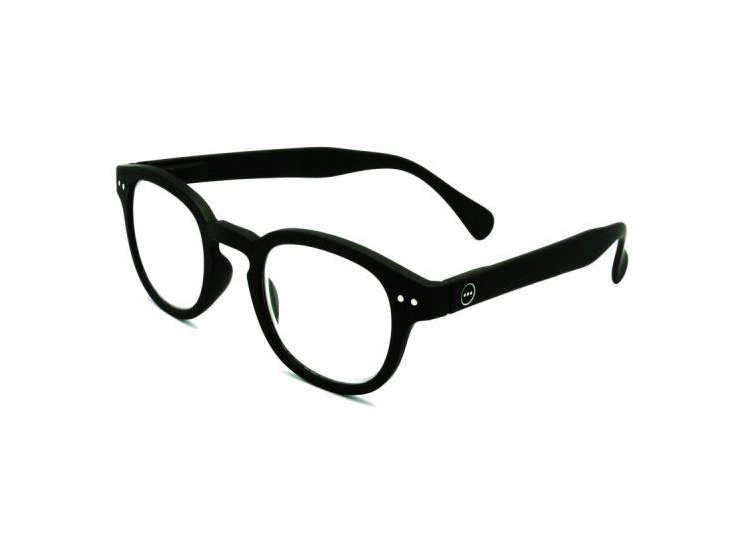 See-Concept-leesbril-zwart-soft-200