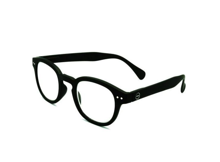 See-Concept-leesbril-zwart-soft-250