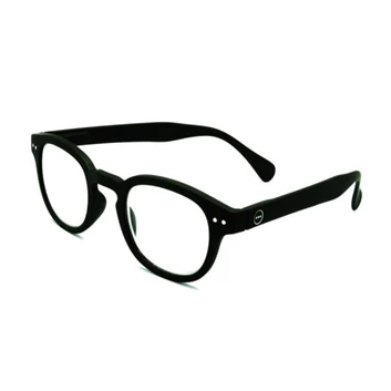 See-Concept-leesbril-zwart-soft-300