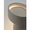 Serax-Alex-Gabriels-Rome-tafellamp-22x155cm-H235-wit