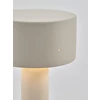 Serax-Anita-Le-Grelle-tafellamp-Clara-01-D12cm-H39cm-beige