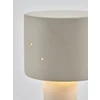 Serax-Anita-Le-Grelle-tafellamp-Clara-02-D145cm-H345cm-beige