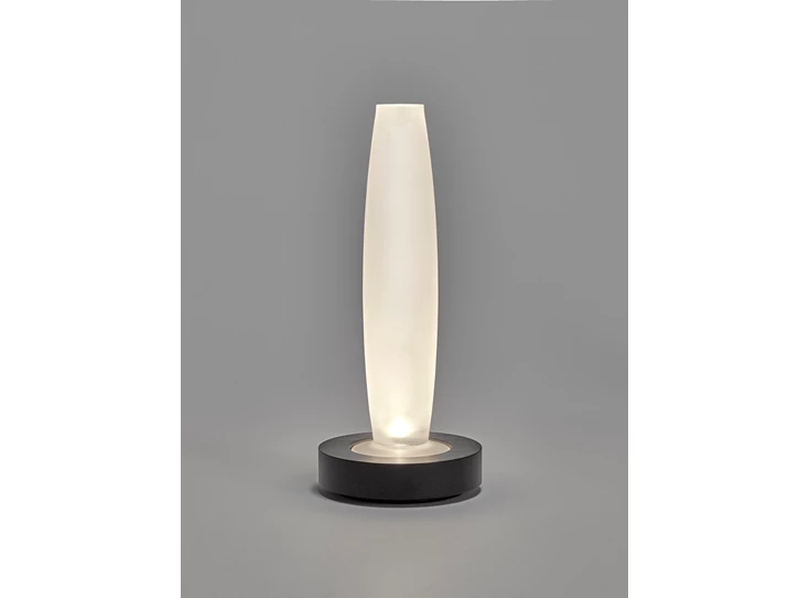 Serax-Ann-Demeulemeester-Lys-vaas-tafellamp-D15cm-H363cm-glas-hout