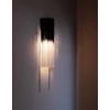 Serax-Ann-Demeulemeester-wandlamp-Edo-zwartwit