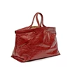Serax-Bea-Mombaers-shopper-XL-bag-58x26x39cm-rood