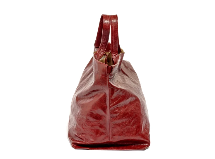 Serax-Bea-Mombaers-shopper-XL-bag-58x26x39cm-rood