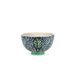 Serax-Bela-Silva-Japanese-Kimonos-bowl-M1-D23cm-H137cm-blauw-groen