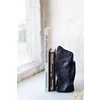 Serax-boekensteun-deurstop-zwart