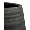 Serax-Construct-bloempot-D62cm-H57cm-zwart
