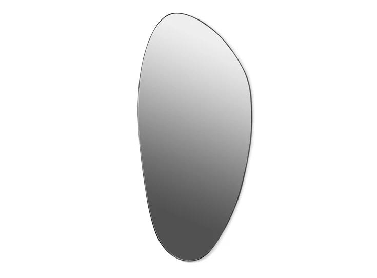 Serax-Marie-Michielssen-spiegel-zwart-151x73cm