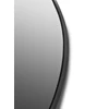 Serax-Marie-Michielssen-spiegel-zwart-151x73cm