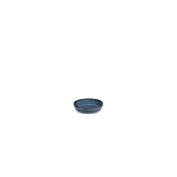 Serax-Pascale-Naessens-Pure-bowl-D85-H2cm-donkerblauw