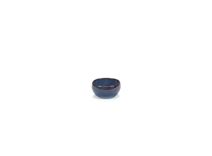 Serax-Pascale-Naessens-Pure-bowl-D9-H47cm-donkerblauw