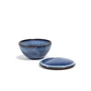 Serax-Pascale-Naessens-Pure-bowl-met-deksel-D115cm-H7cm-donkerblauw