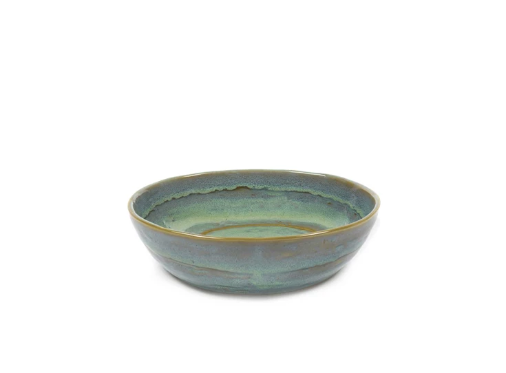 Serax-Pascale-Naessens-Pure-zeeblauw-bowl-20cm