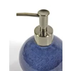 Serax-Pascale-Naessens-Pure-zeeppomp-D12cm-H9cm-donkerblauw
