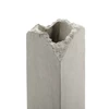 Serax-Patrick-Paris-Broquaine-vaas-115x115-H28cm-beton
