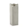Serax-Patrick-Paris-Broquaine-vaas-115x115-H38cm-beton