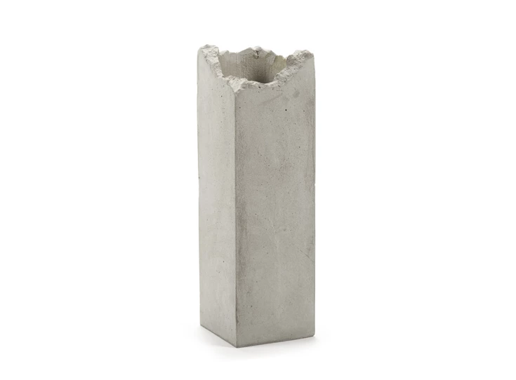 Serax-Patrick-Paris-Broquaine-vaas-115x115-H38cm-beton