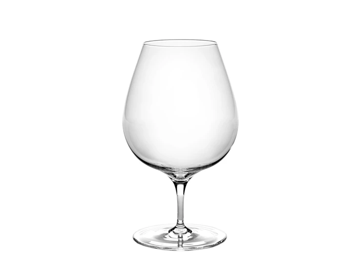 Serax-Sergio-Herman-Inku-witte-wijnglas-50cl