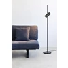 Serax-Sofisticato-staande-lamp-nr15-blauwstaal-H140cm