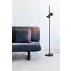 Serax-Sofisticato-staande-lamp-nr16-blauwstaal-H230cm