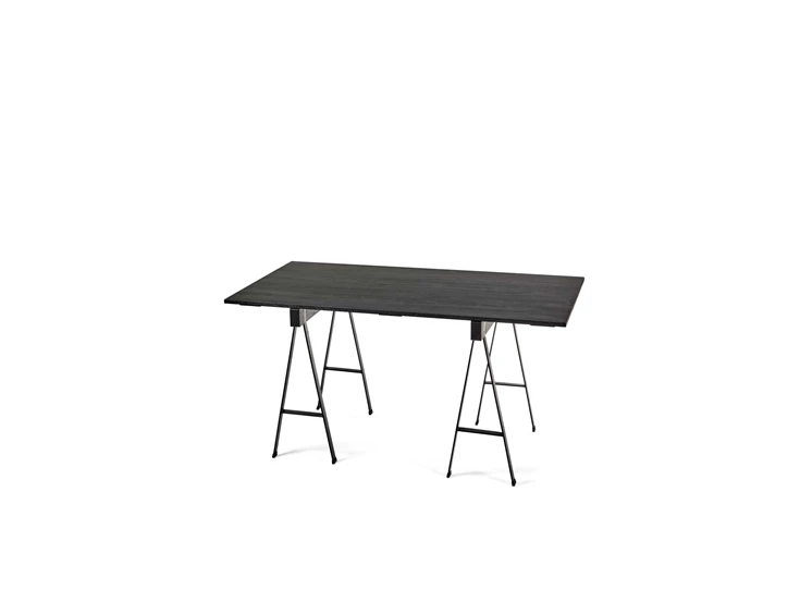 Serax-Studio-Simple-set-van-2-poten-voor-tafelblad-S-L-70xH71cm-zwart