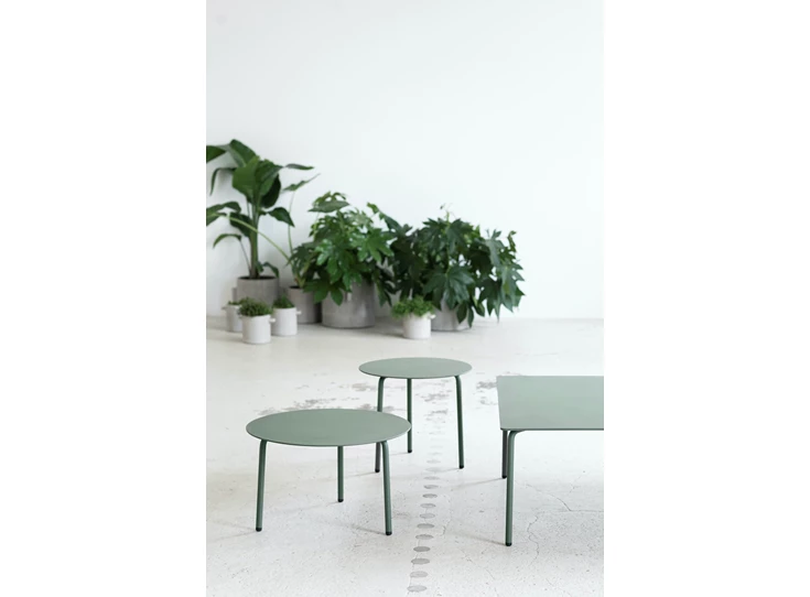 Serax-Vincent-Van-Duysen-August-bijzettafel-50x50x30cm-eucalyptus-green