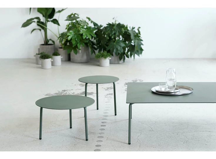Serax-Vincent-Van-Duysen-August-bijzettafel-50x50x30cm-eucalyptus-green