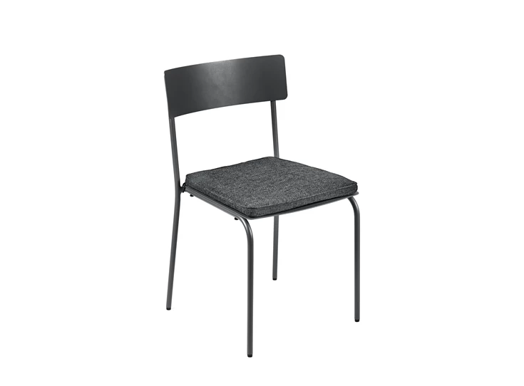 Serax-Vincent-Van-Duysen-August-kussen-compact-stoel-45x43x4cm-zwart