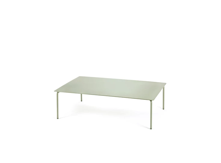 Serax-Vincent-Van-Duysen-August-lage-tafel-120x80x35cm-eucalyptus-green