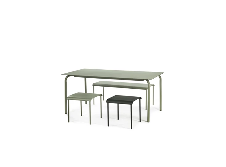 Serax-Vincent-Van-Duysen-August-tafel-170x90cm-H74cm-eucalyptus-green