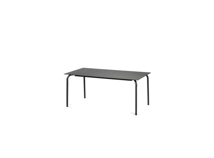 Serax-Vincent-Van-Duysen-August-tafel-170x90cm-H74cm-zwart