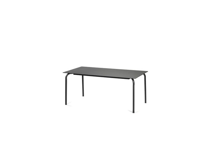 Serax-Vincent-Van-Duysen-August-tafel-170x90cm-H74cm-zwart