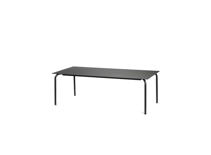 Serax-Vincent-Van-Duysen-August-tafel-220x100cm-H75cm-zwart