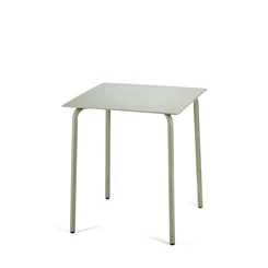 Serax-Vincent-Van-Duysen-August-tafel-65x65cm-eucalyptus-green