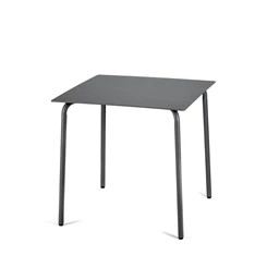 Serax-Vincent-Van-Duysen-August-tafel-75x75cm-zwart