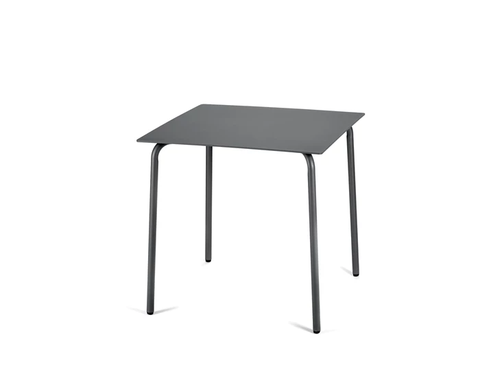 Serax-Vincent-Van-Duysen-August-tafel-75x75cm-zwart